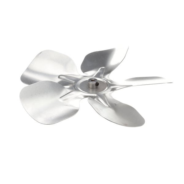 Fan Blade No 3015 For P-104S
